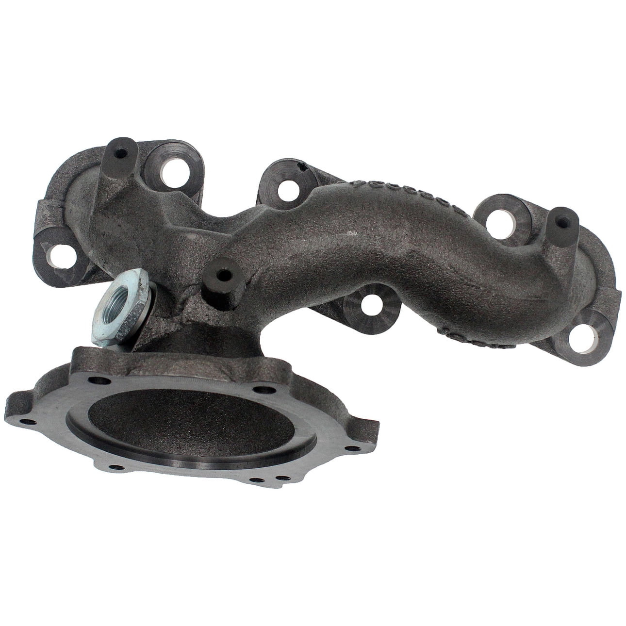 Dorman 674-934 Front Exhaust Manifold for Specific Infiniti / Nissan Models