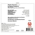 thumbnail image 2 of Hermann B Umer - La Nonne Sanglante - Music & Performance - CD, 2 of 3