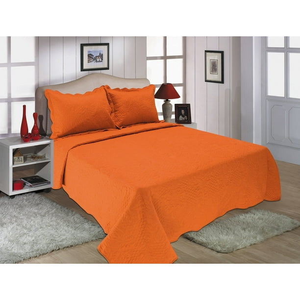 What Is The Dimensions Of A Queen Size Bedspread Hanaposy