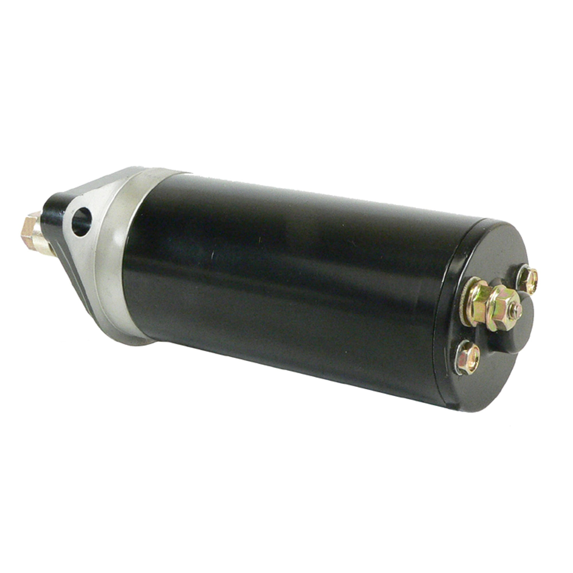DB Electrical 410-44084 Starter Compatible With/Replacement For Outboard Motor 9.9Hp -15Hp 1984-1997, , Tohatsu, 8 9 15 18 Hp Various Years S106-07F S106-12A 4-6420 4-6430 S106-07B