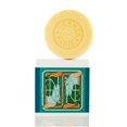 thumbnail image 1 of ElkGroup Restauration Internationale 3-Light Semi Flush en Bronze Doré, 1 of 2
