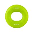 thumbnail image 1 of Anillo de agarre de mano ajustable de silicona, entrenador de antebrazo para dedo, expansor carpiano, ejercicio muscular, entrenamiento, gimnasio, Fitness Ormromra, 1 of 5