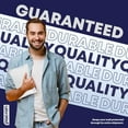 thumbnail image 2 of Pacron Poly Bubble Mailers 8.5x12 Inch 200-Pack - Waterproof Self-Sealing Padded Envelope for Shipping - Durable Shipping Envelopes for Clothing, Electronics & Accessories, 2 of 6