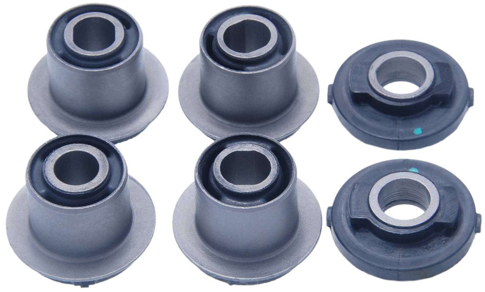 Febest STEERING RACK BUSHING KIT TABGRJ200KIT OEM 4420060170