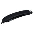 thumbnail image 1 of Spoiler Golf 2009 A 2013 Volkswagen Generica 1 Pieza Eje Trasero, 1 of 4