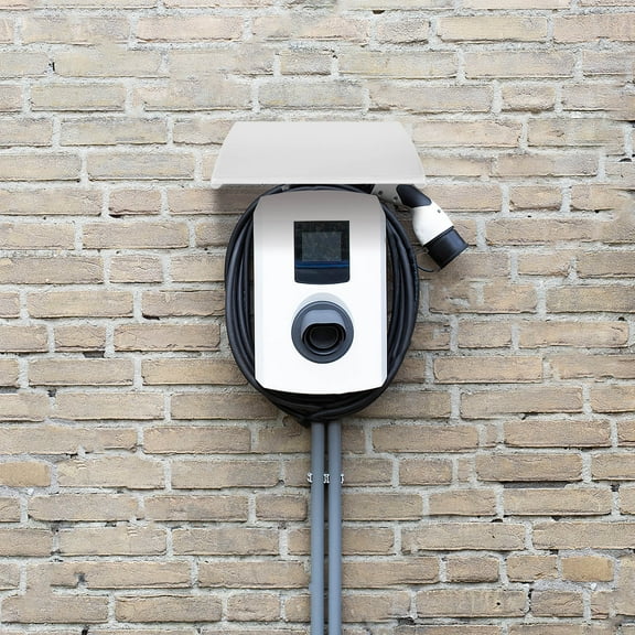 FESTFENDS Vehicle Charger Rain Cover 1Pack 14.7X11.1X4 In