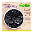 thumbnail image 3 of Cubos de ciruela pasa Verde Valle 150 g, 3 of 3