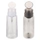thumbnail image 1 of unbranded Botella Para Quitar Maquillaje Con Presión Transparente Y Portátil, 1 of 6