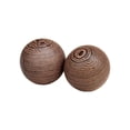 thumbnail image 4 of 2 Unids Bolas de de Mano Ejercicio Chino Balonmano Regalo Suave Ejercitador Portátil Dexteridad Masajeador para Niños Mayores padres Perso A Salvador Ejercicio Masaje Balonmano, 4 of 10