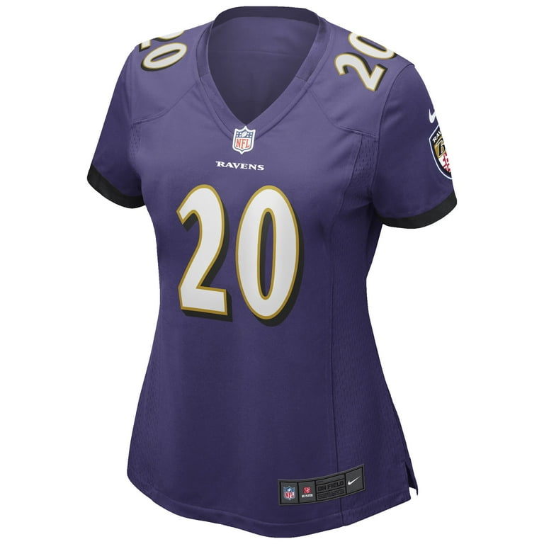 Ed reed jersey nike hot sale