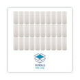 thumbnail image 4 of Boardwalk Kitchen Roll Towel, 2-Ply, 11 x 9, White, 85 Sheets/Roll, 30 Rolls/Carton -BWK6272, 4 of 8