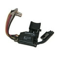thumbnail image 2 of For Makita Trigger Switch BTD134 BTD146 DTD146 Impact Driver New Spare Part, 2 of 3
