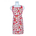 thumbnail image 1 of Mr. MJs Trading AG-37554-CHERRY Kitchen Apron, Cherry, 1 of 1