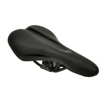Selle Royal Sport Foam Bike Saddle Seat (Ergonomic, Optimal Comfort, Unisex - Men and Women)
