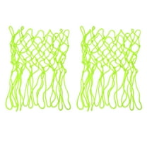 Zehuanyu  2 PCS Wall Basketball Hoop Chain Fits Standard Sized Rims Child