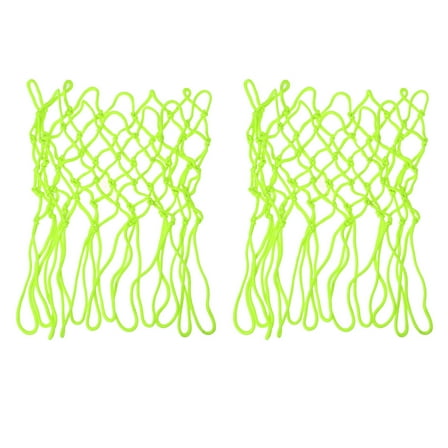 Zehuanyu  2 PCS Wall Basketball Hoop Chain Fits Standard Sized Rims Child