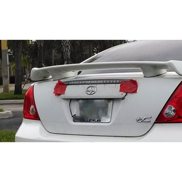 2006 scion sale tc trunk cover
