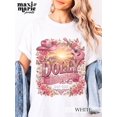 thumbnail image 3 of Dolly Shirt, Dolly Tshirt, Dolly Forever, Queen of Country, Retro Y2K T-Shirt, Memorial Tee, 3 of 5