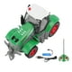 thumbnail image 2 of Juguete De Tractor Agrícola, Tractor Agrícola RC Escala 1:24 De Alta Simulación Para Niños, 2 of 8