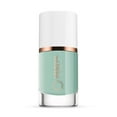 thumbnail image 3 of MINERAL FUSION Vegan Nail Polish, "Mint To Be" Light Green/Mint Green | Non-Toxic | Cruelty-Free, 3 of 7