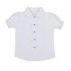 thumbnail image 3 of Blusa y camisa de manga corta con cuello vuelto para niños Camiseta de uniforme escolar de verano de manga corta para niños Camiseta para niños Camiseta de poliéster para niños, 3 of 5