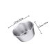 thumbnail image 2 of WEUVEB 6Ud Para Hornear En Acero De Alta Calidad Perfectos Para Pasteles Y Postres Variados, 2 of 8