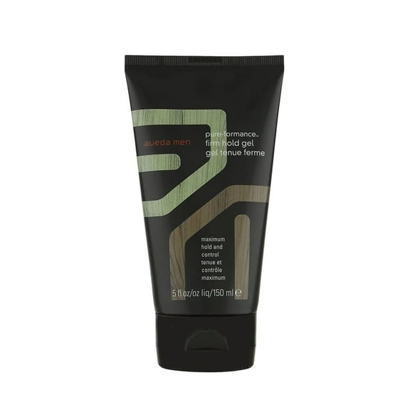 Aveda Pure Formance Firm Hold Hair Gel 5 Oz