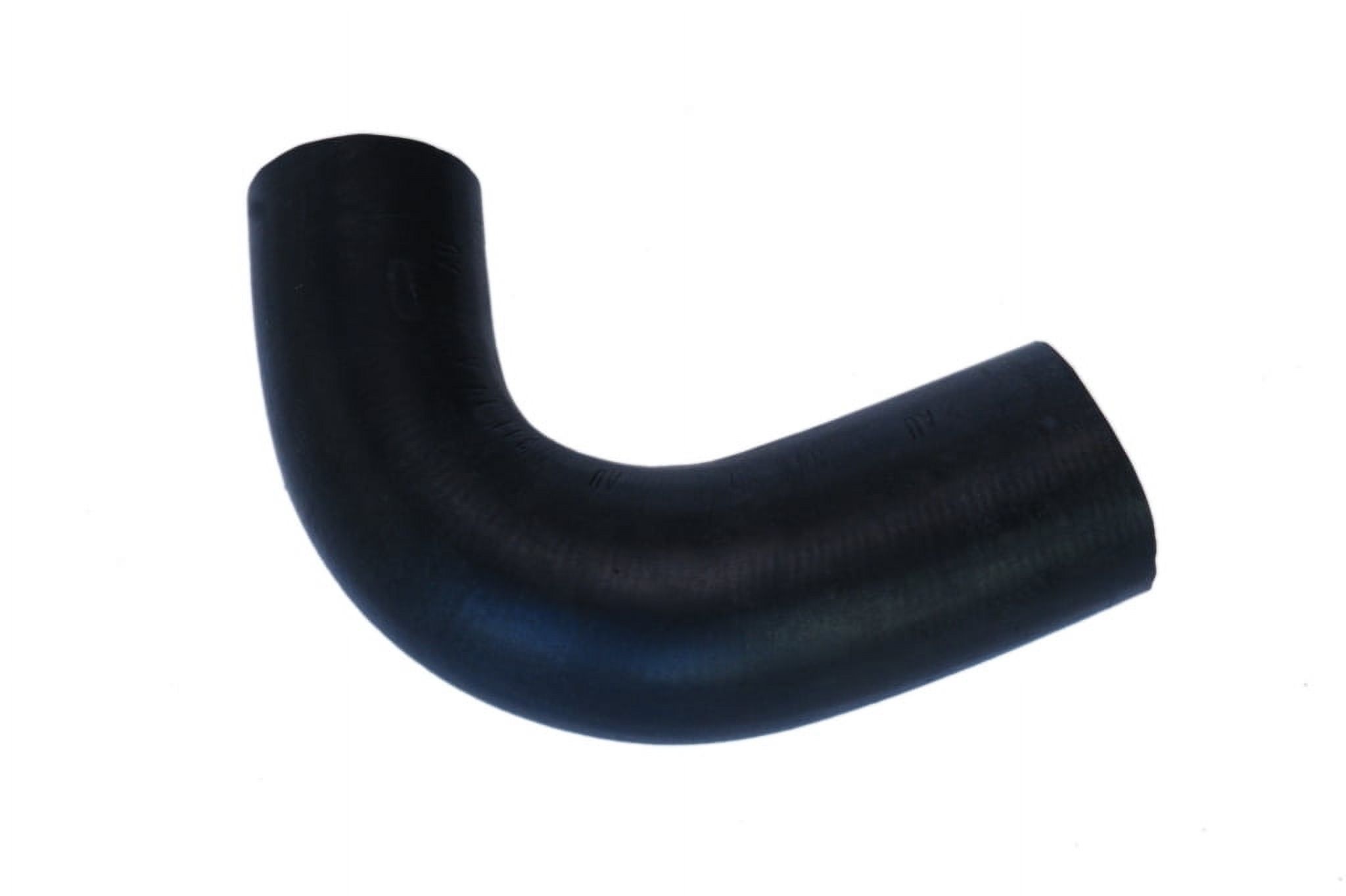 MOLDED RADIATOR HOSE (SAE