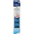 thumbnail image 4 of Carex Apex 7-Day Weekly Plastic Pill Organizer AM/PM, XXL, Removable Divider,1 Each, 4 of 4
