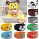 thumbnail image 1 of Niños Bluetooth Diadema Auriculares Auriculares Lindo Inalámbrico Dormir Música Headwear, 1 of 5