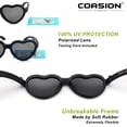 thumbnail image 5 of Gafas de sol COASION Baby's First Unbreakables Polarizadas 0-24M, 5 of 5