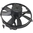 thumbnail image 2 of For Mercedes-Benz C230 AC Radiator Fan Assembly 1999 2000 Driver Side | MB3115104 | 0015001293, 2 of 5