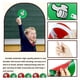 thumbnail image 2 of Paquete de 10 Paletas de Votación para el Aula, Pulgar Hacia Abajo, Suministros para el Aula para Grupos Pequeños, Suministros para Profesores, Sí o No, 2 of 5