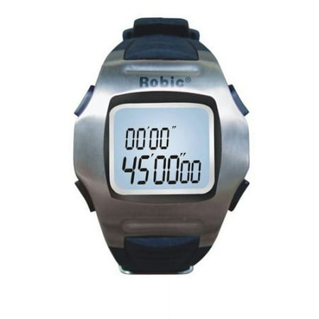 Robic SC-589 Referee Watch and Game Timer
