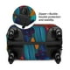 thumbnail image 2 of Fotbe Colorful Abstract Swirls Funda Protectora para Equipaje, Antirrayones y Resistente a la Suciedad, Compatible con Maletas de 18 a 32 Pulgadas-X-Large, 2 of 7