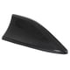 thumbnail image 3 of Cubierta De Aleta De Tiburón Para Automóvil, Antena A Prueba De Polvo Autoadhesiva Bordes Redondeados Superiores Decorativos Para Automóvil ANGGREK Car Antenna Decorative Top, 3 of 8