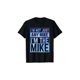 thumbnail image 1 of Summer t Shirts 'i'm The Mike' Funny T-Shirt - Soft Cotton, Perfect for Casual outings & Date Nights, 1 of 6