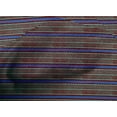 thumbnail image 4 of oneOone Cotton Cambric Fabric Stripe Block Print Fabric BTY 56 Inch Wide, 4 of 4