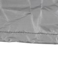 thumbnail image 3 of Waterproof Cooler Cart Cover Outdoor Beverage Cart Cover Outdoor Party Cooler Protective Cover Grey, 3 of 4