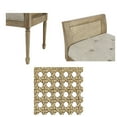 thumbnail image 5 of Isla Accent Bench, 5 of 5