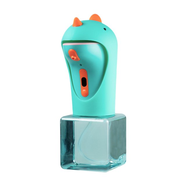 Dispensador de jabón espumoso Strade Fareast Limited automático impermeable para el hogar 250 ml