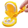 thumbnail image 2 of Giraffe Teeth Model For W/ Teeth Brush Toddler Gift Teeth Brushing Teaching Aid-SinKeeU, 2 of 3