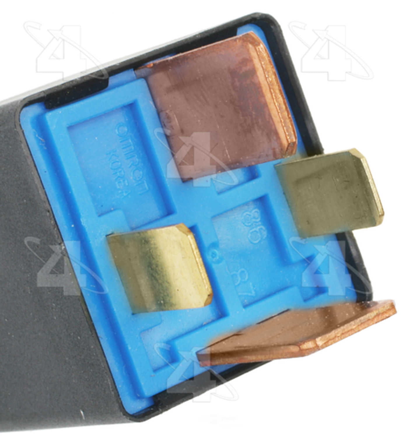Four Seasons 36159 HVAC Blower Motor Relay