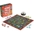 thumbnail image 1 of Juego de coincidencia de reconocimiento de color Educational Insights Robot Face Race, 1 of 2