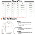 thumbnail image 3 of CEHVOM T-Shirt pour Hommes Décontracté à Col Rond à Manches Longues, Chandail, Imprimé 3D, Imprimé Réaliste, Soldes, 3 of 4