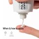 thumbnail image 4 of Protector solar The INKEY List Ácido poliglutámico SPF 30 50 ml, 4 of 7