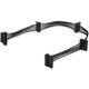 thumbnail image 1 of Cable adaptador divisor de potencia SATA StarTech.com 400 mm, 1 of 2