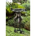 thumbnail image 1 of Sunjoy Bain d'oiseau  Décoration extérieure, 1 of 2