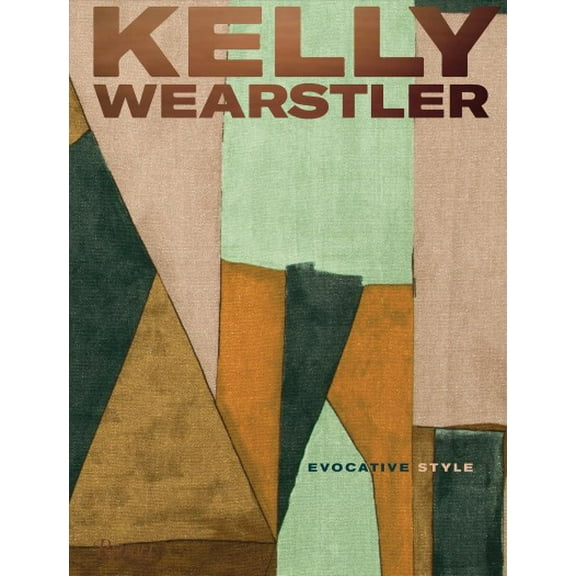 Pre-Owned Kelly Wearstler: Evocative Style Paperback