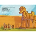 thumbnail image 6 of Ready-to-Read: Surprise, Trojans! : The Story of the Trojan Horse (Ready-to-Read Level 2) (Hardcover), 6 of 6